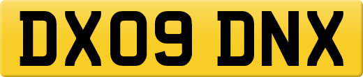 DX09DNX